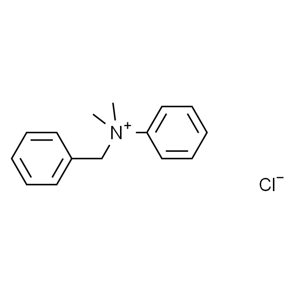 苄基二甲基苯基氯化铵