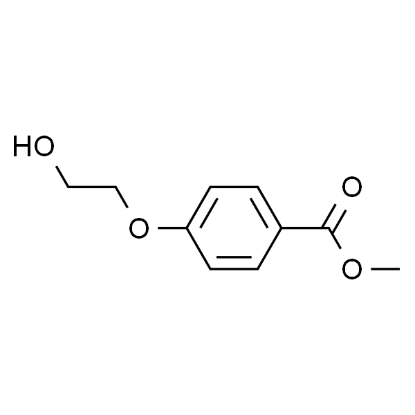 4-(2-羟基乙氧基)苯甲酸甲酯