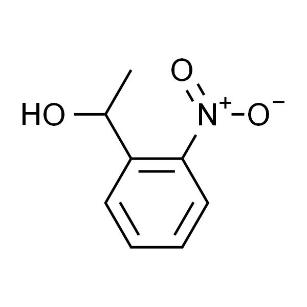 1-(2-硝基苯基)乙醇