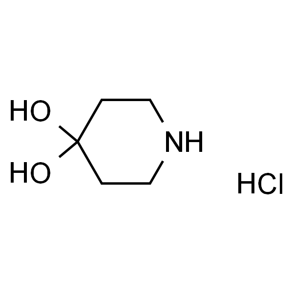 4-哌啶酮盐酸盐水合物