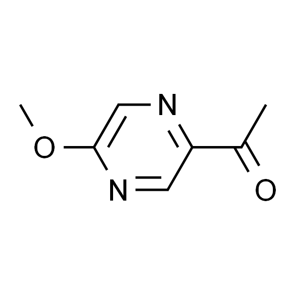 5-甲氧基吡嗪-2-乙酮