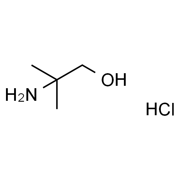 2-氨基-2-甲基-1-丙醇 盐酸盐