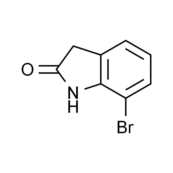 7-溴羟吲哚