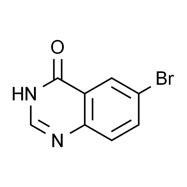 6-溴-4-羟基喹唑啉