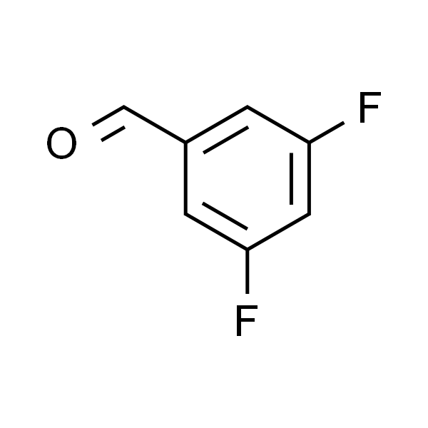 3,5-二氟苯甲醛