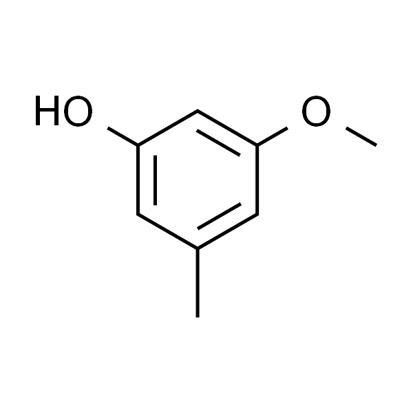 3-甲氧基-5-甲基苯酚