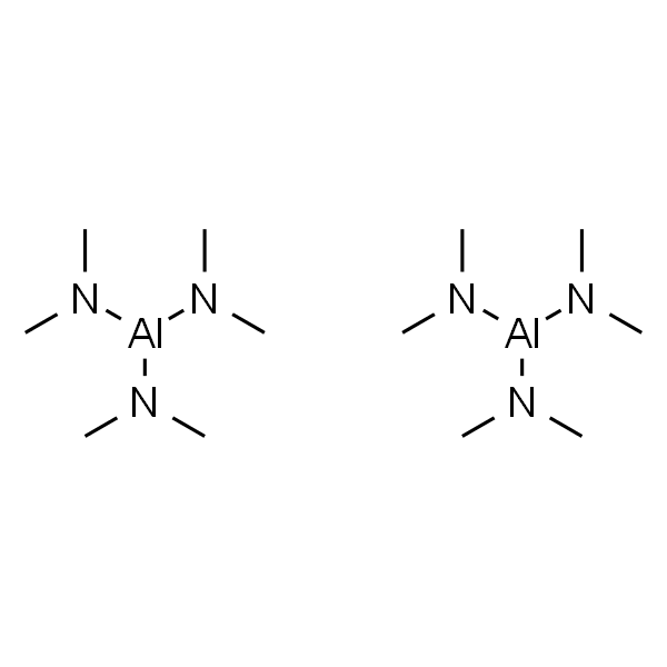 三(二甲基酰胺基)铝(III)