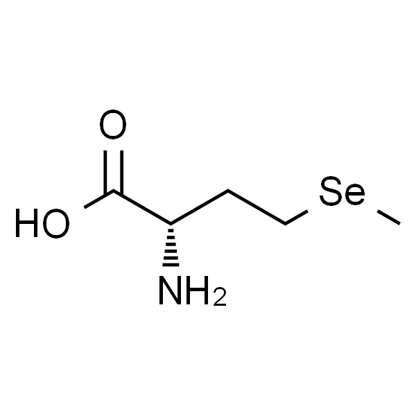 L-硒代蛋氨酸