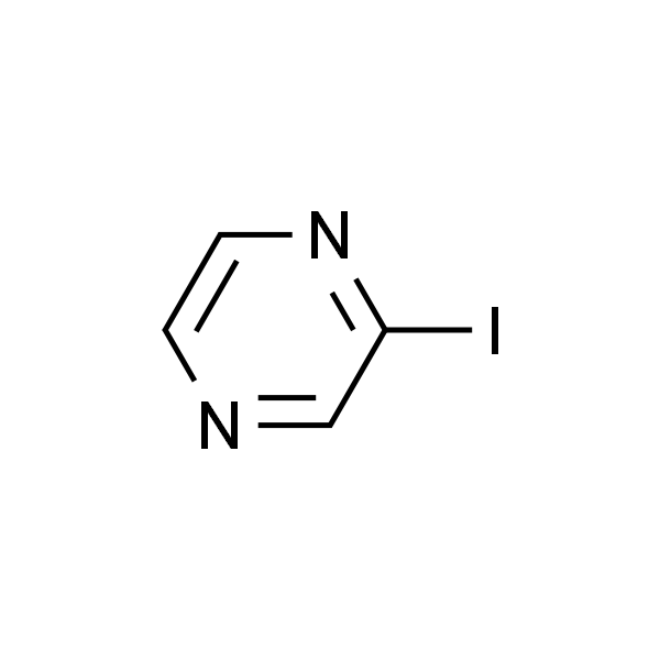 2-碘吡嗪,