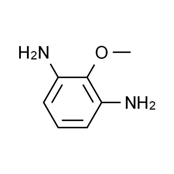 2-甲氧基苯-1,3-二胺