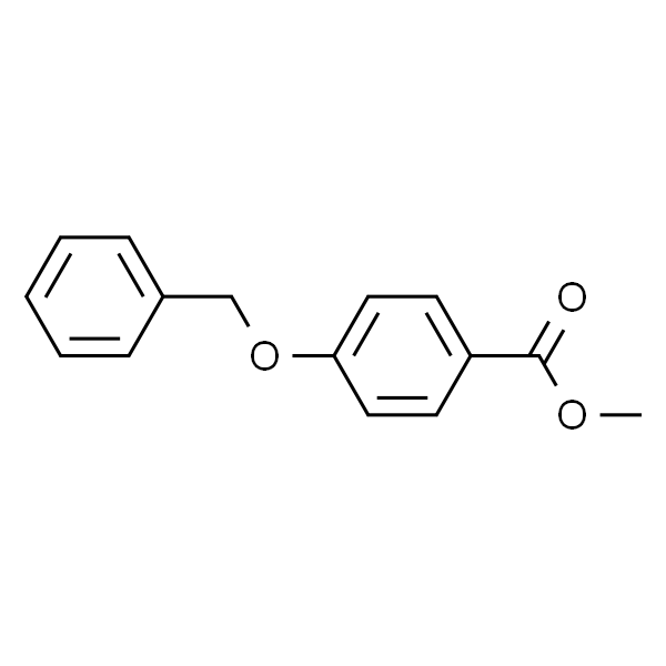 4-苄氧基苯甲酸甲酯