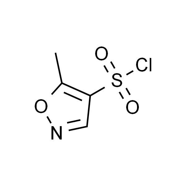 5-甲基-4-异恶唑磺酰氯