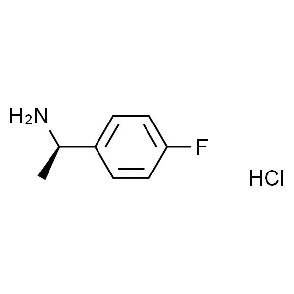 (R)-1-(4-氟苯基)乙胺盐酸盐