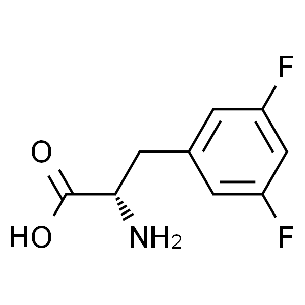 DL-3,5-二氟苯丙氨酸