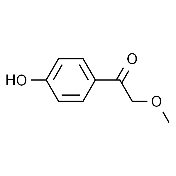 1-(4-羟基苯基)-2-甲氧基乙酮