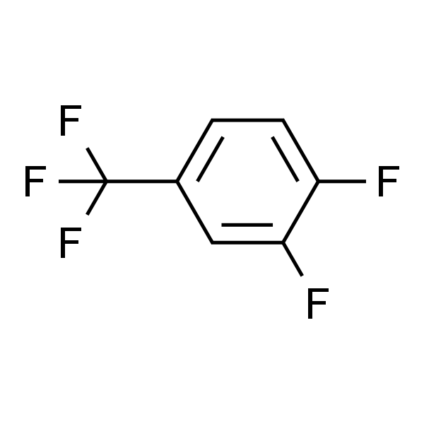 3,4-二氟三氟甲苯