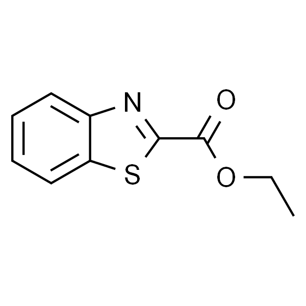 1,3-苯并噻唑-2-羧酸乙酯