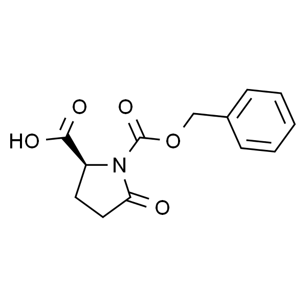 N-苄氧羰基-L-焦谷氨酸