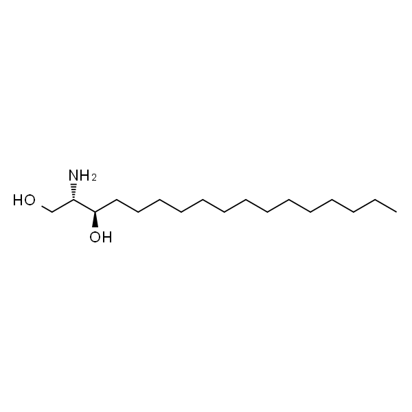 D-erythro-sphinganine (C17 base)