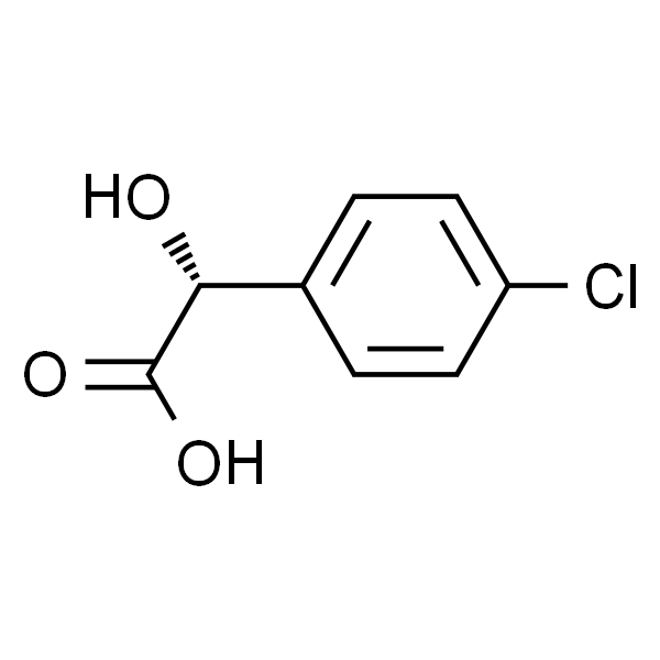 (R)-2-(4-氯苯基)-2-羟基乙酸