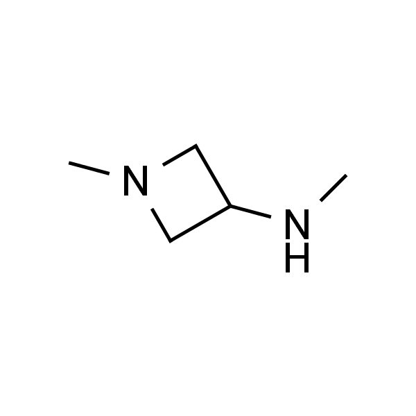 1-甲基-3-(甲氨基)氮杂环丁烷