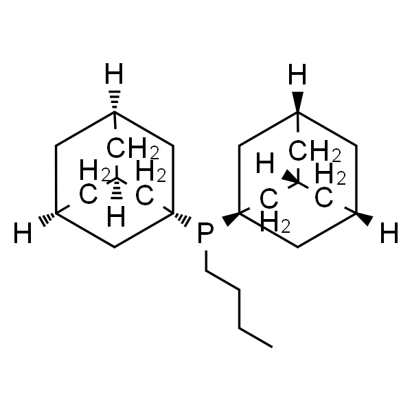 正丁基二(1-金刚烷基)膦