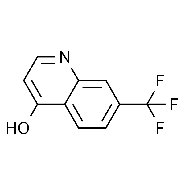 4-羟基-7三氟甲基喹啉