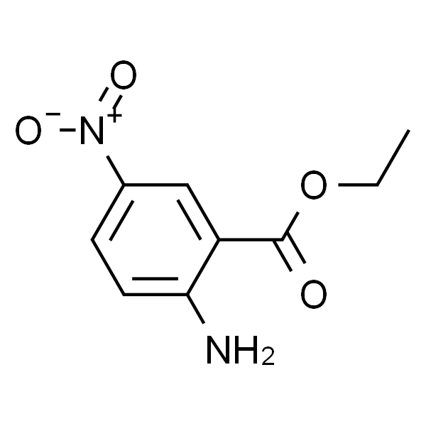 2-氨基-5-硝基苯甲酸乙酯