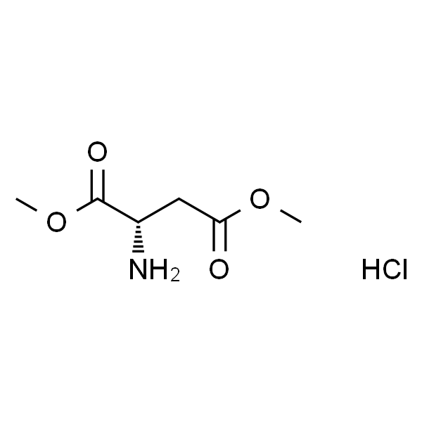 (S)-2-氨基琥珀酸二甲酯盐酸盐