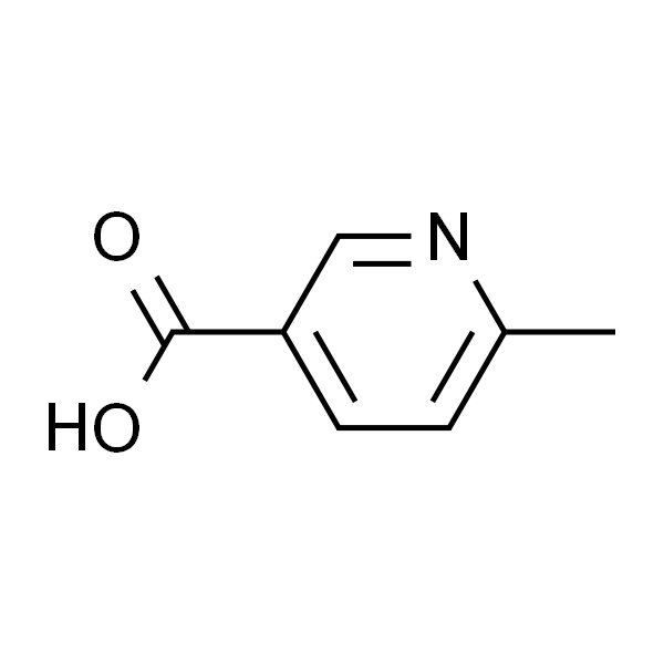 6-甲基烟酸