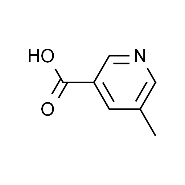 5-甲基烟酸