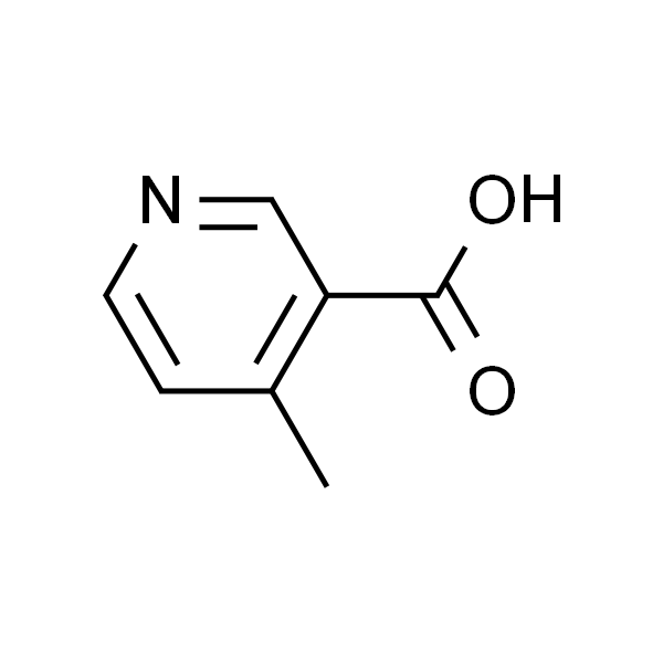 4-甲基吡啶-3-羧酸