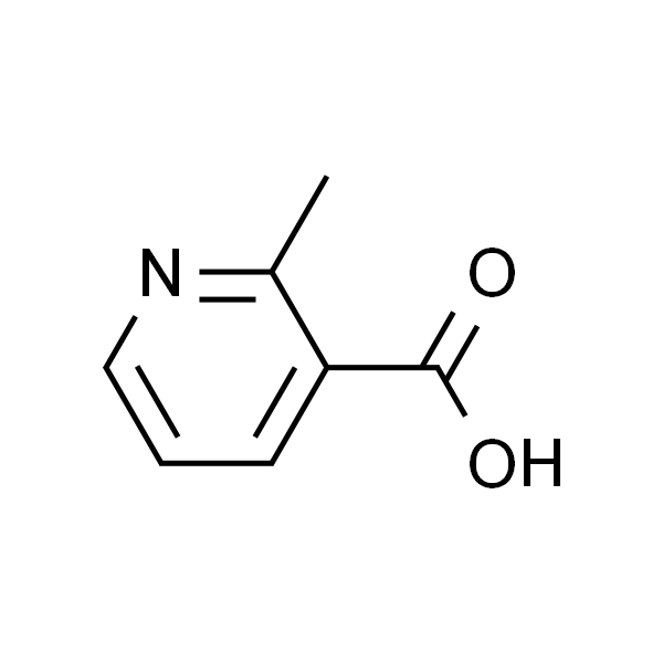 2-甲基烟酸