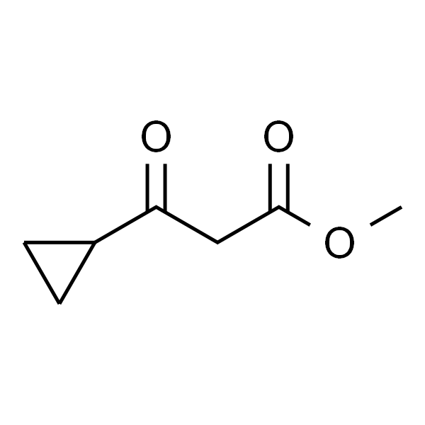 3-环丙基-3-氧代丙酸甲酯