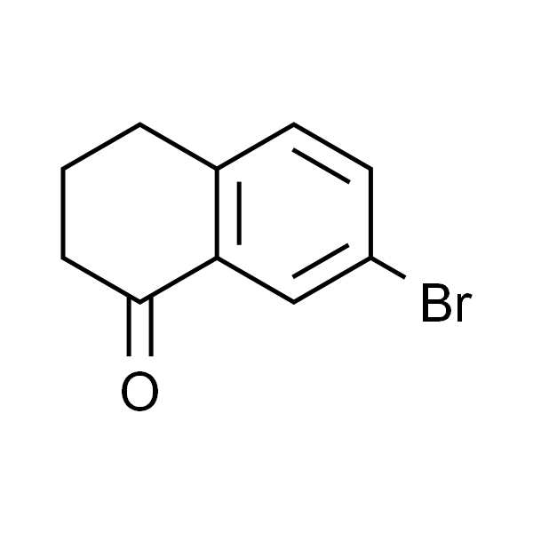 7-溴-α-四氢萘酮