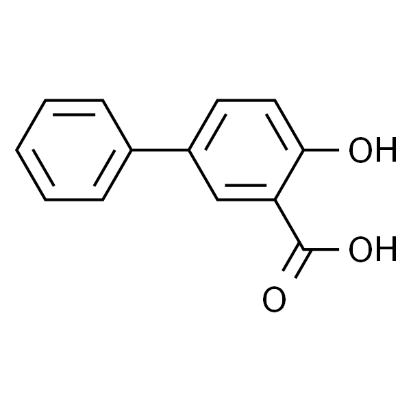 4-羟基-[1,1'-联苯]-3-羧酸
