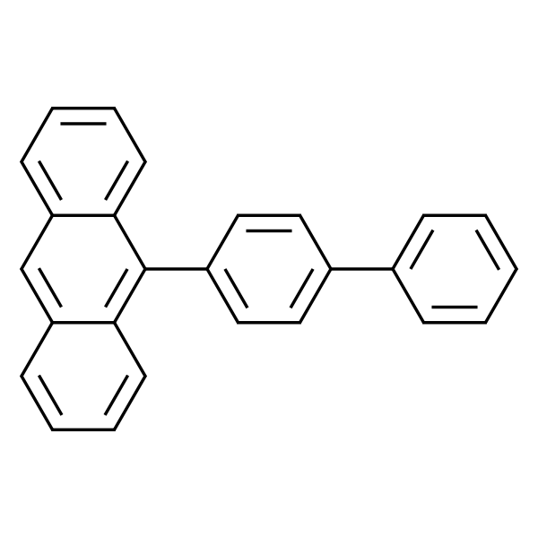 9-([1,1'-联苯]-4-基)蒽