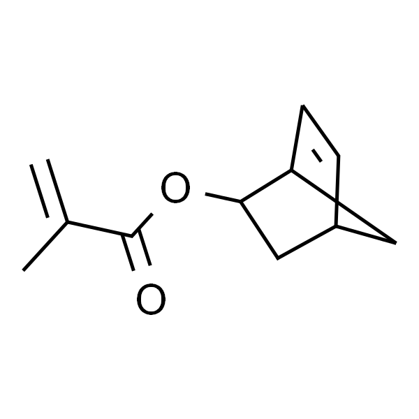 二环[2.2.1]庚-5-烯-2-基甲基丙烯酸酯