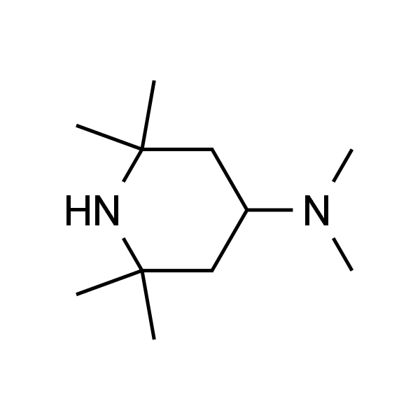 4-二甲氨基-2,2,6,6-四甲基哌啶