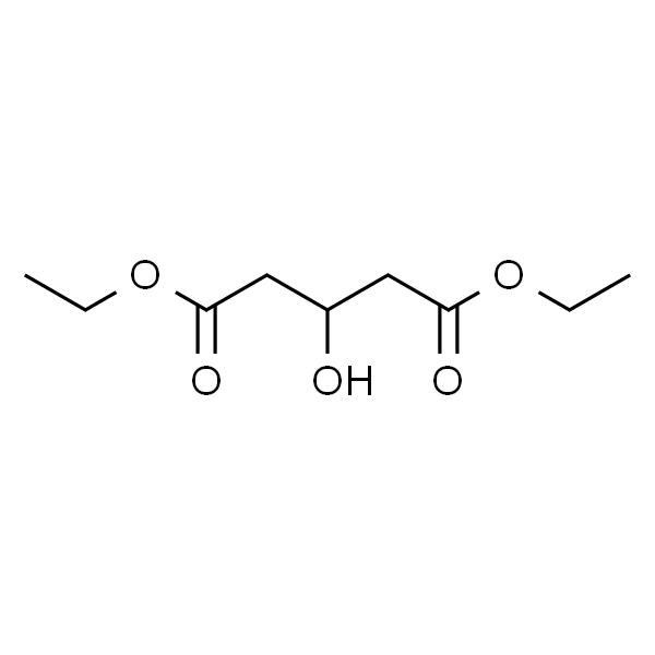 3-羟基戊二酸二乙酯