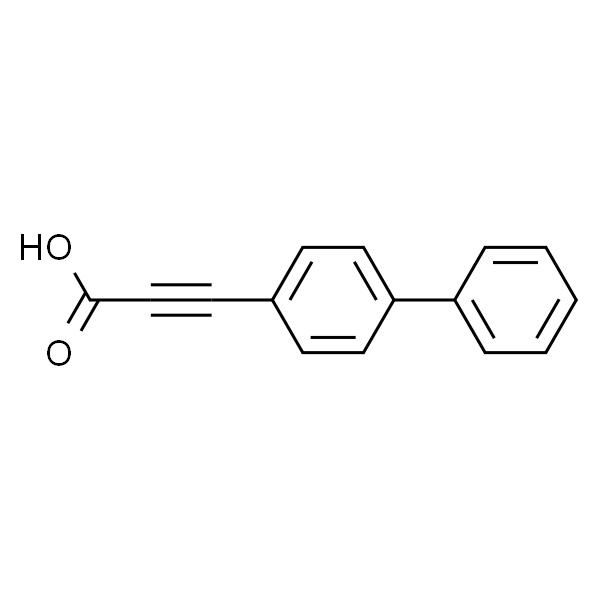 3-([1,1'-联苯]-4-基)丙炔酸