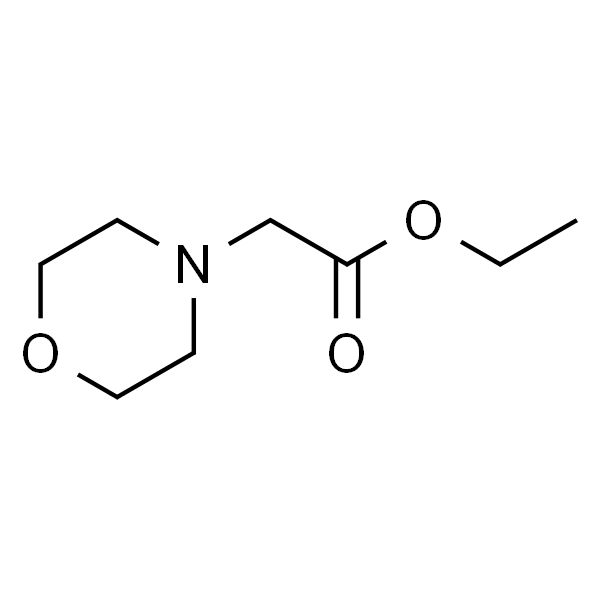 2-(4-吗啉基)乙酸乙酯