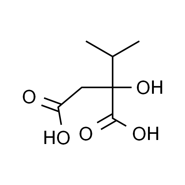 2-异丙基苹果酸