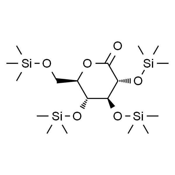 2,3,4,6-四-O-三甲基硅基-D-葡萄糖酸内酯