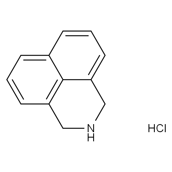 2,3-二氢-1H-苯并[de]异喹啉盐酸盐