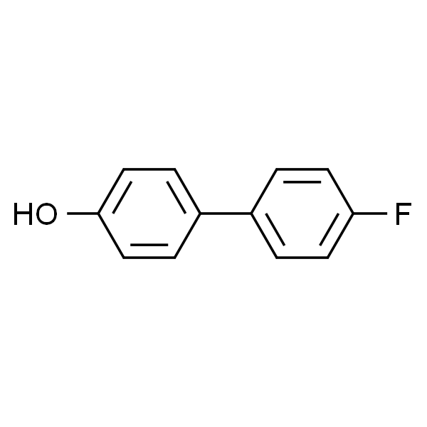 4-氟-4'-羟基联苯