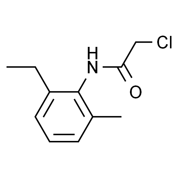 N-氯乙酰基-2-乙基-6-甲基苯胺