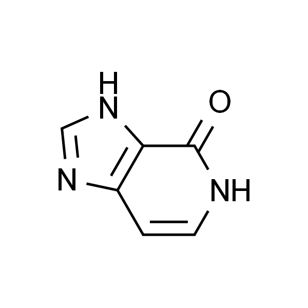 1H-咪唑并[4,5-C]吡啶-4-醇