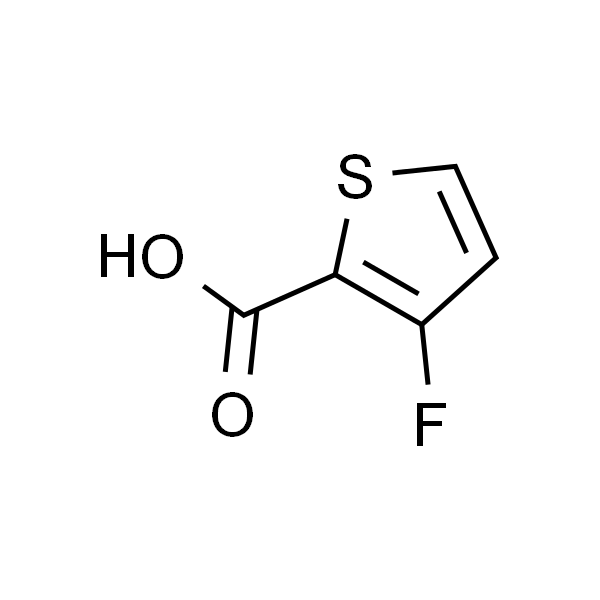 3-氟-2-噻吩羧酸