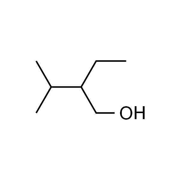 2-乙基-3-甲基-1-丁醇